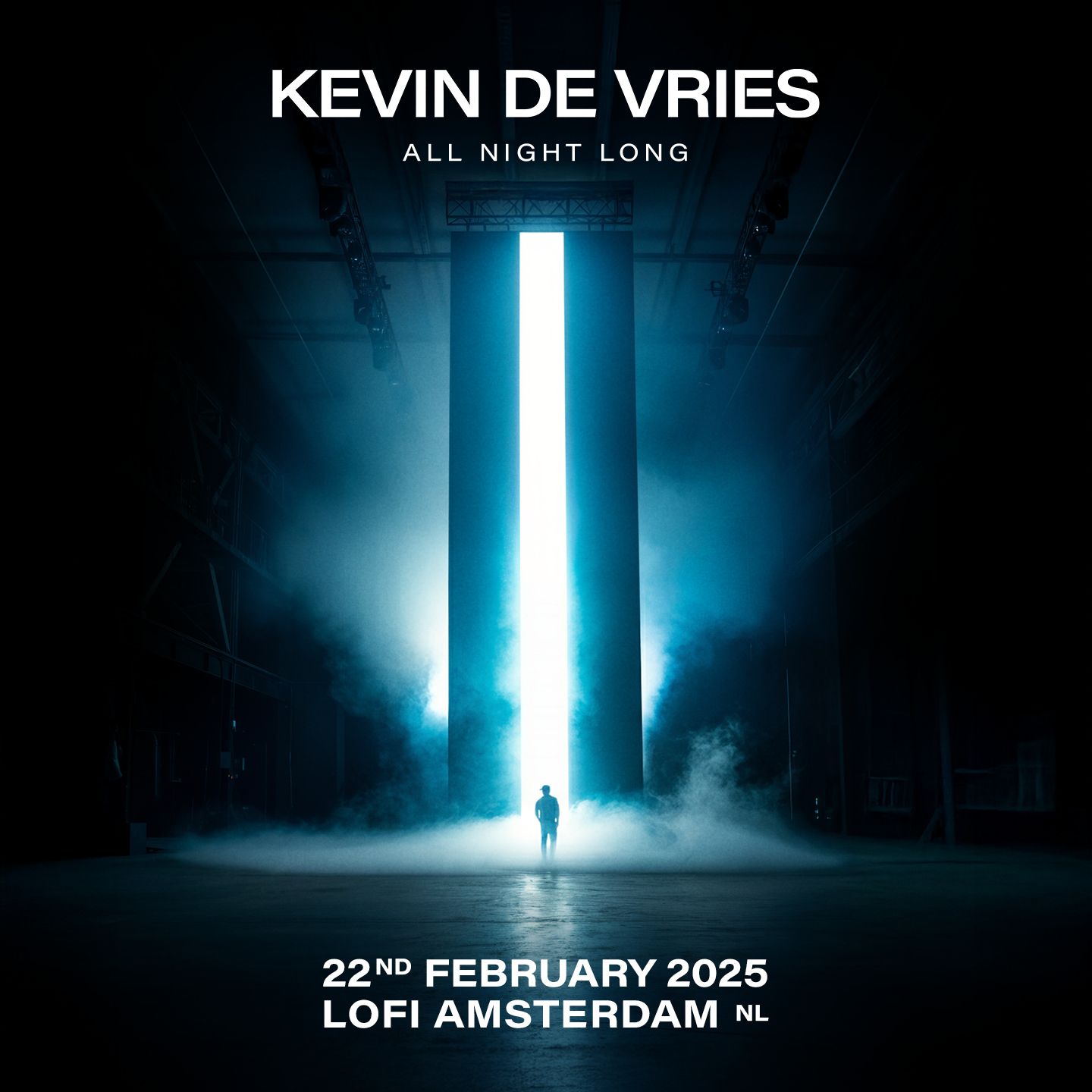 Kevin de Vries