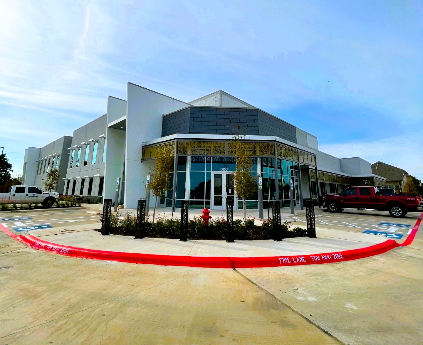 Workman Commercial | Austin TX
