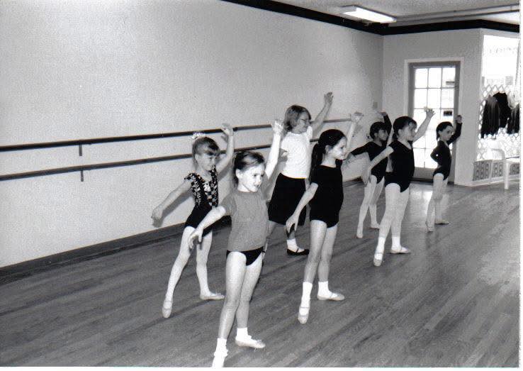 The Blue Ridge Studio for the Performing Arts | Berryville VA