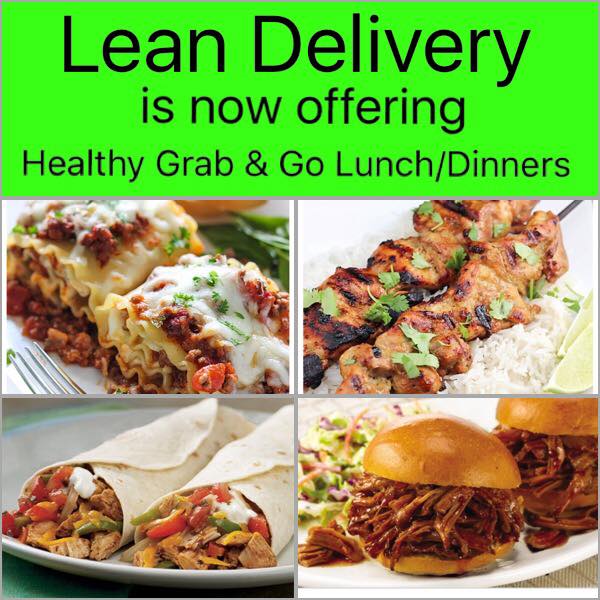 Lean Delivery