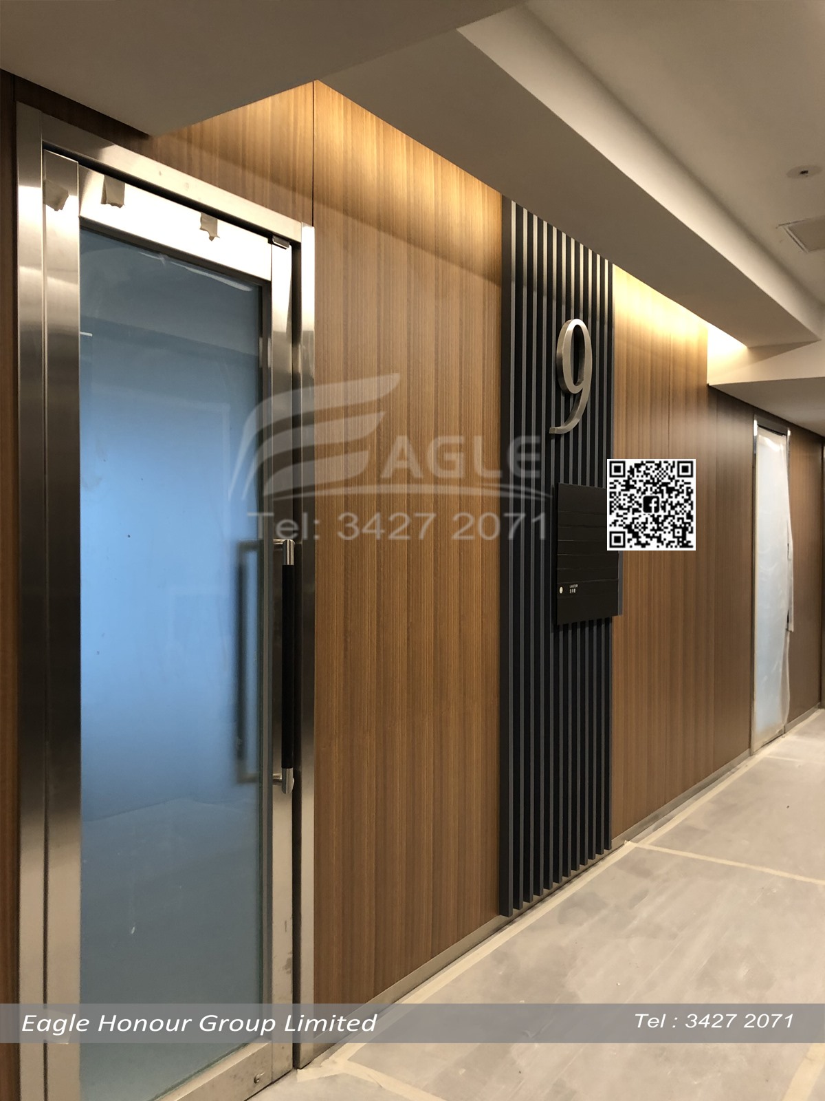 Eagle Group - Interior Design - 室內設計 寫字樓 / 餐飲 / 店舖 / 家居設計裝修工程 | Hong ...