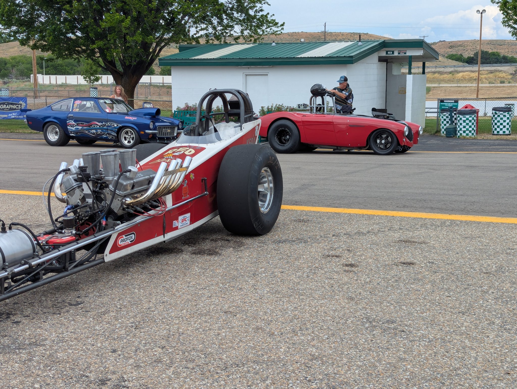 Firebird Raceway added a new photo. - Firebird Raceway