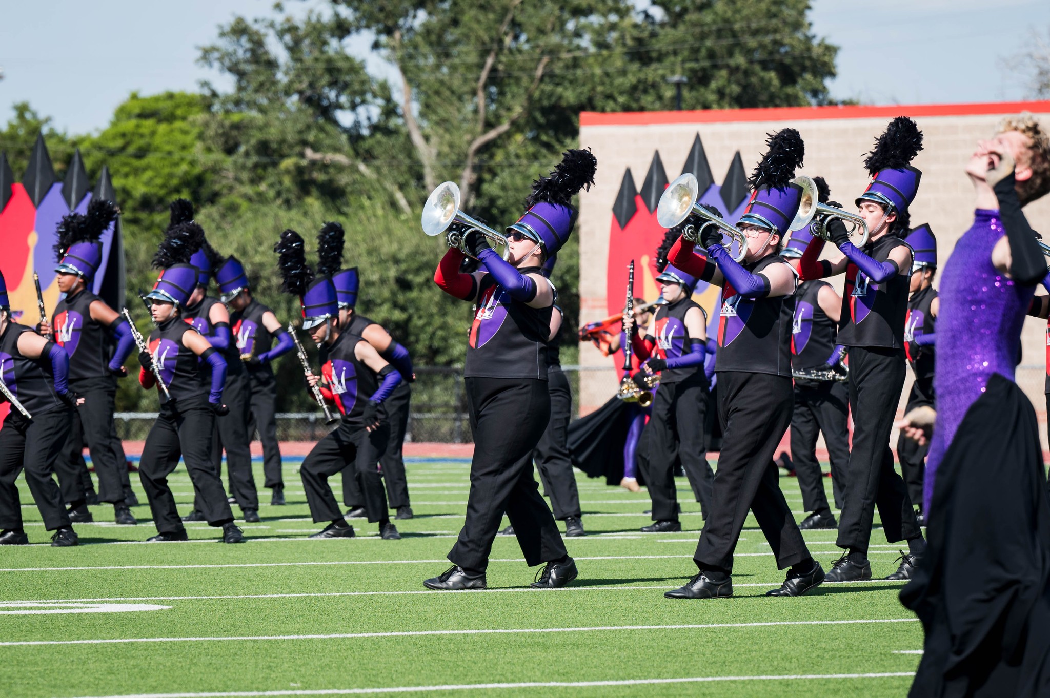 Lake Belton Band Boosters... - Lake Belton Band Boosters