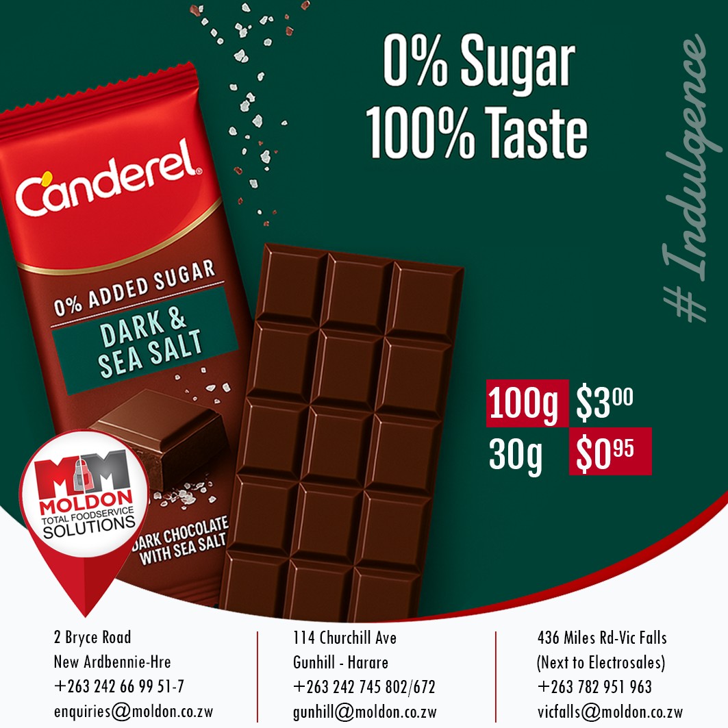Moldon - Maintain your healthy lifestyle without sacrificing sweetness ...