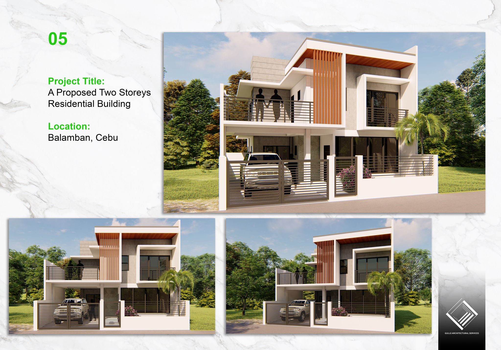 GAS Design & Build | Cebu City