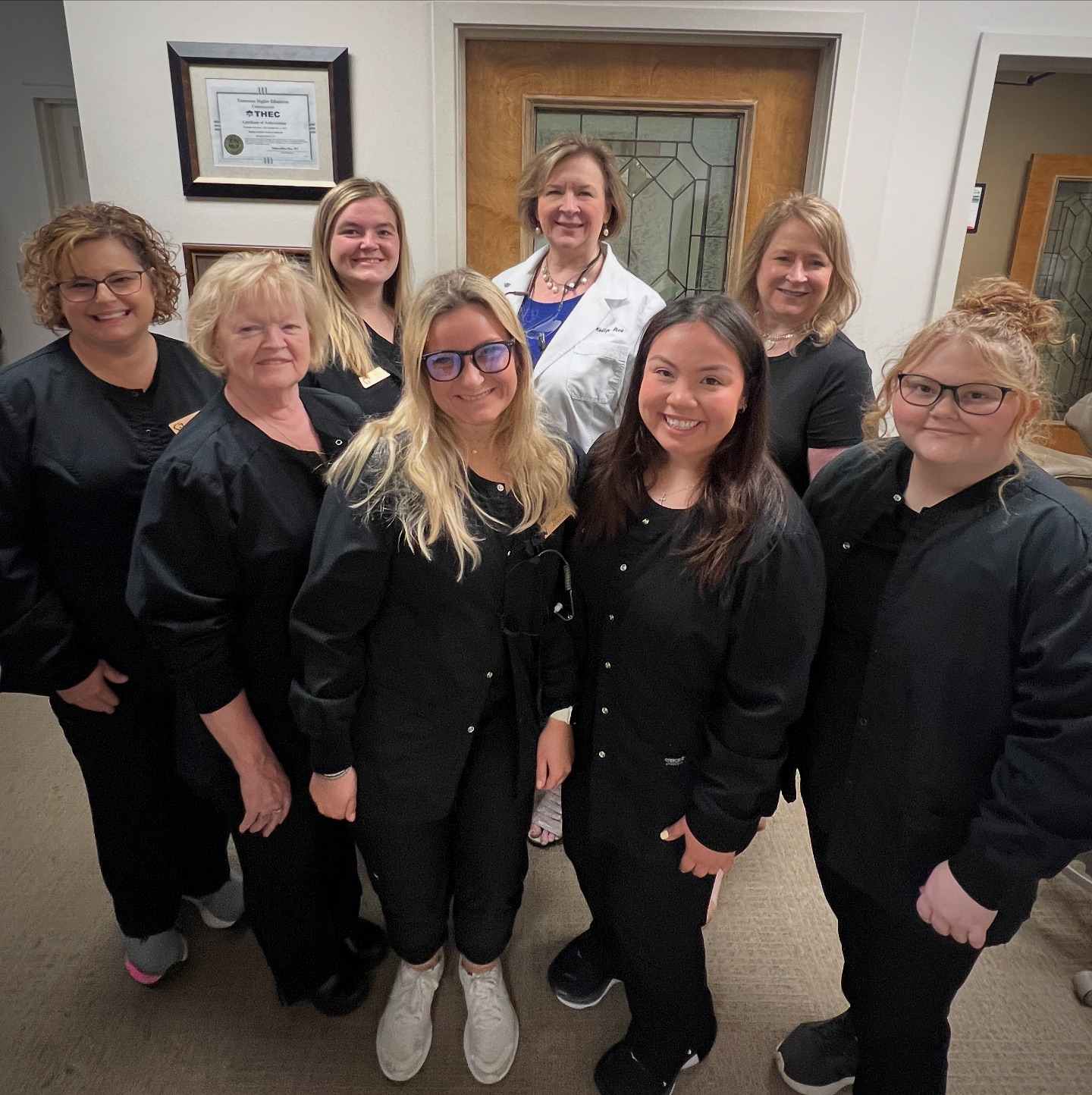 Kellye N. Rice DMD, Cool Springs Laser Dentistry | Brentwood TN