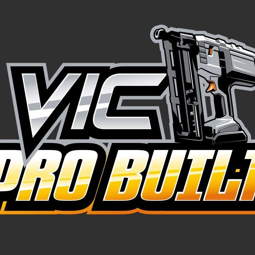 Vic Pro Built