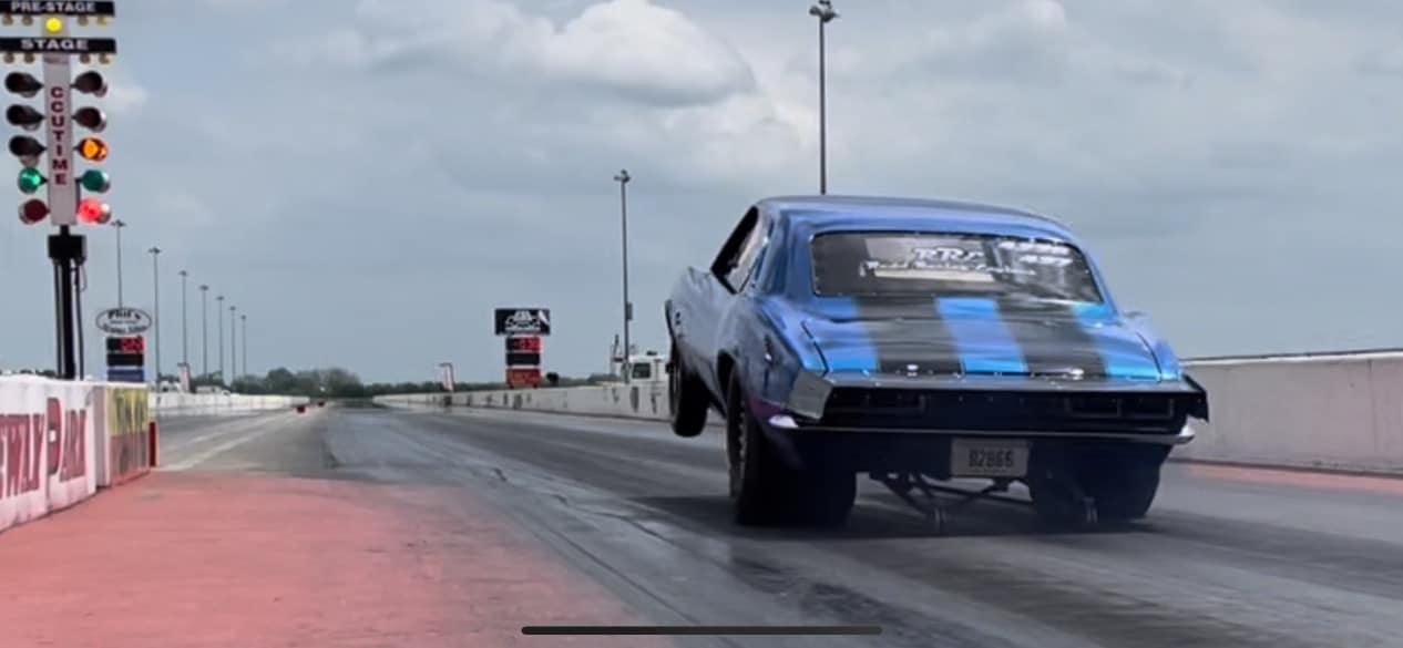 Rudd Racing Engines, LLC | Ardmore OK