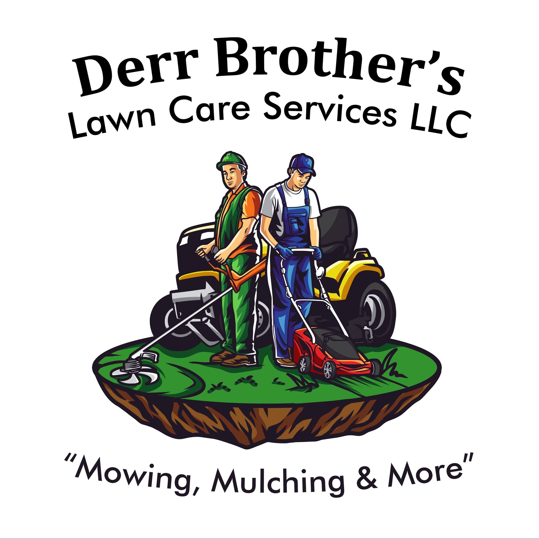 Derr Brothers Lawn Care Services LLC | Camden OH