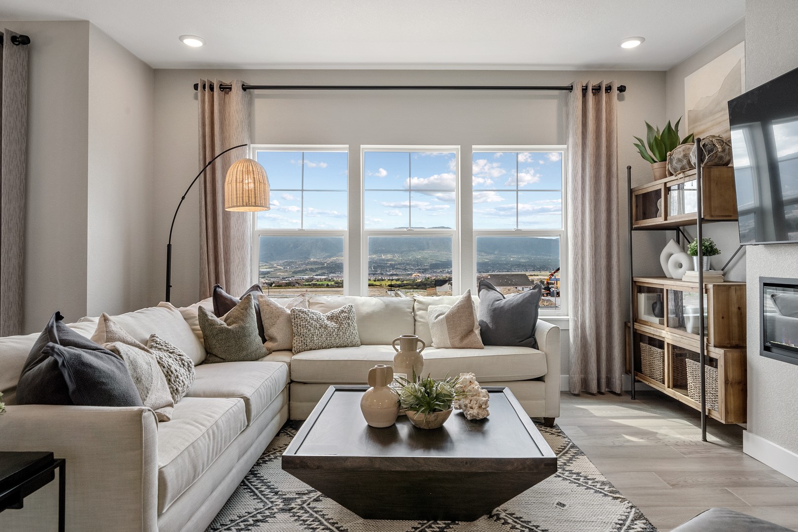 Kimberly Timmons Interiors | Denver CO