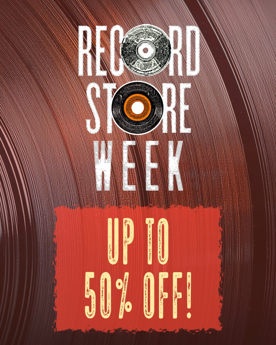 Season - It's the favorite week of the year for music collectors again ...