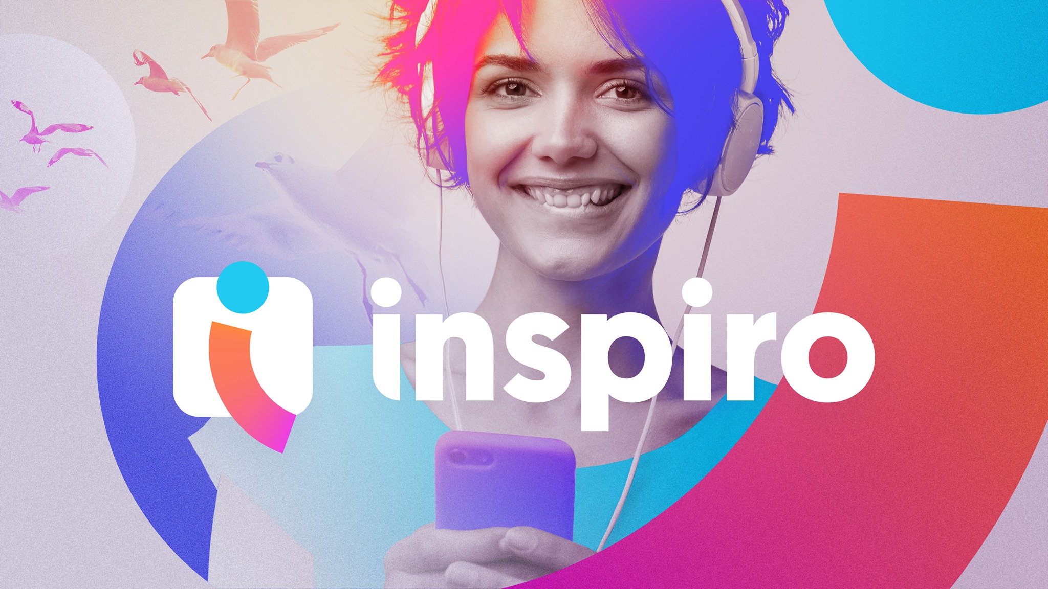 Inspiro by Audioteka