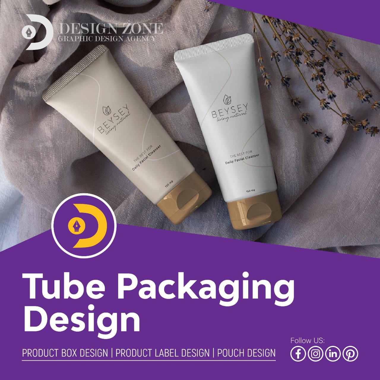 Design Zone Graphic Design Agency