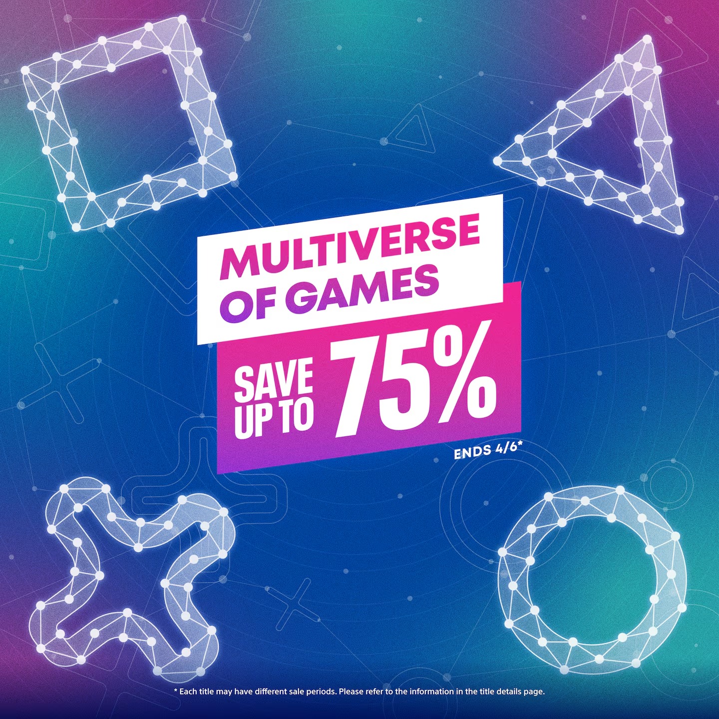 MULTIVERSE OF GAMES SALE (Indonesia Pricelist) is now UP in our