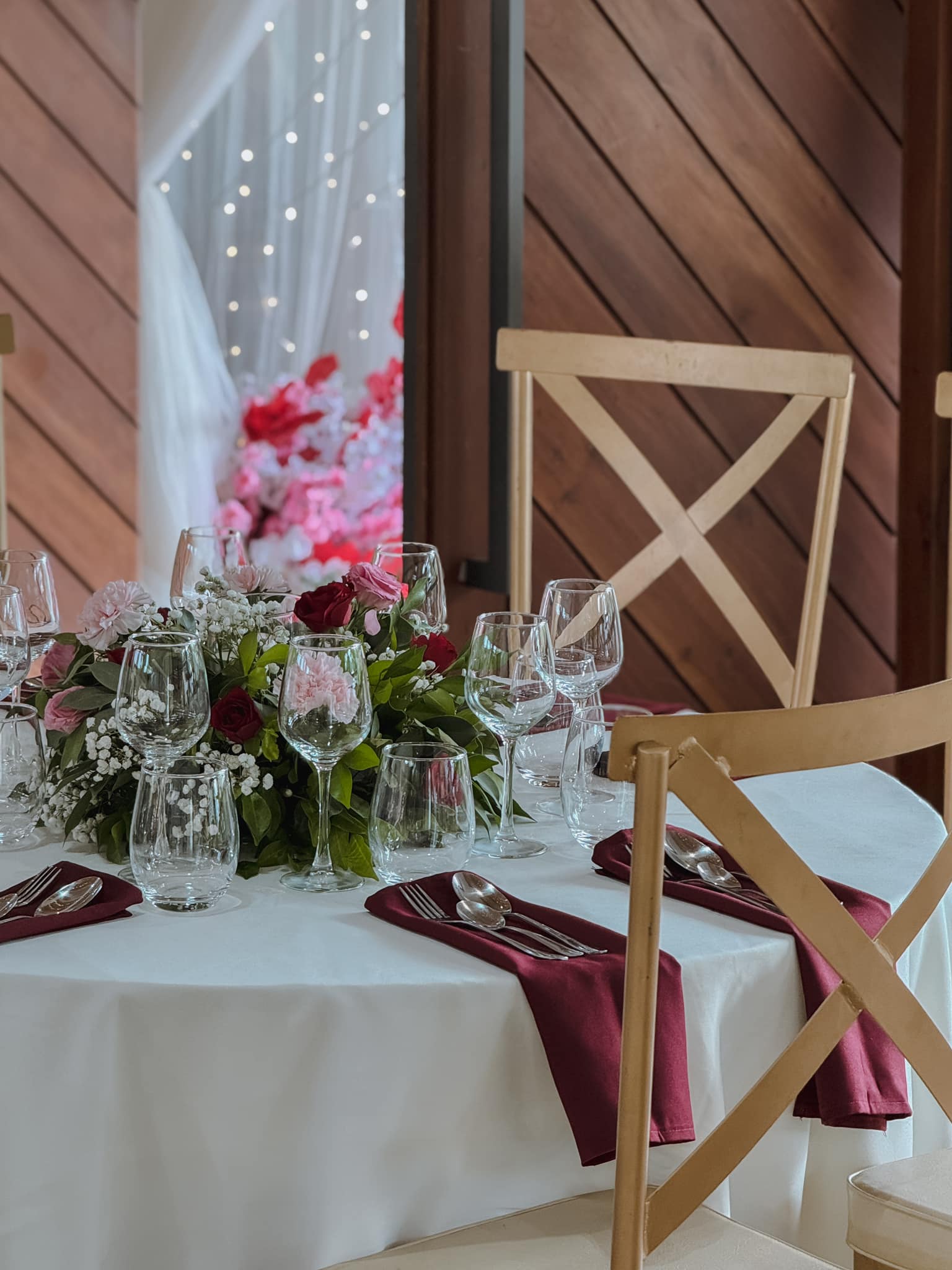 Farm de Soler Resort and Events Place | Cabanatuan City