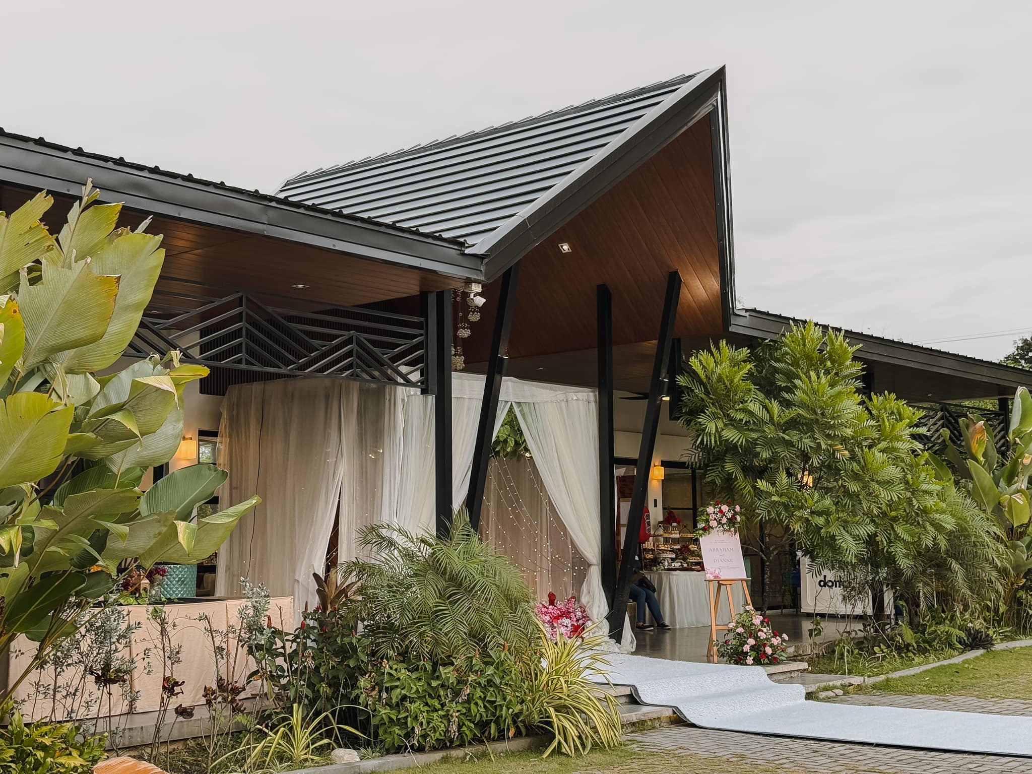 Farm de Soler Resort and Events Place | Cabanatuan City