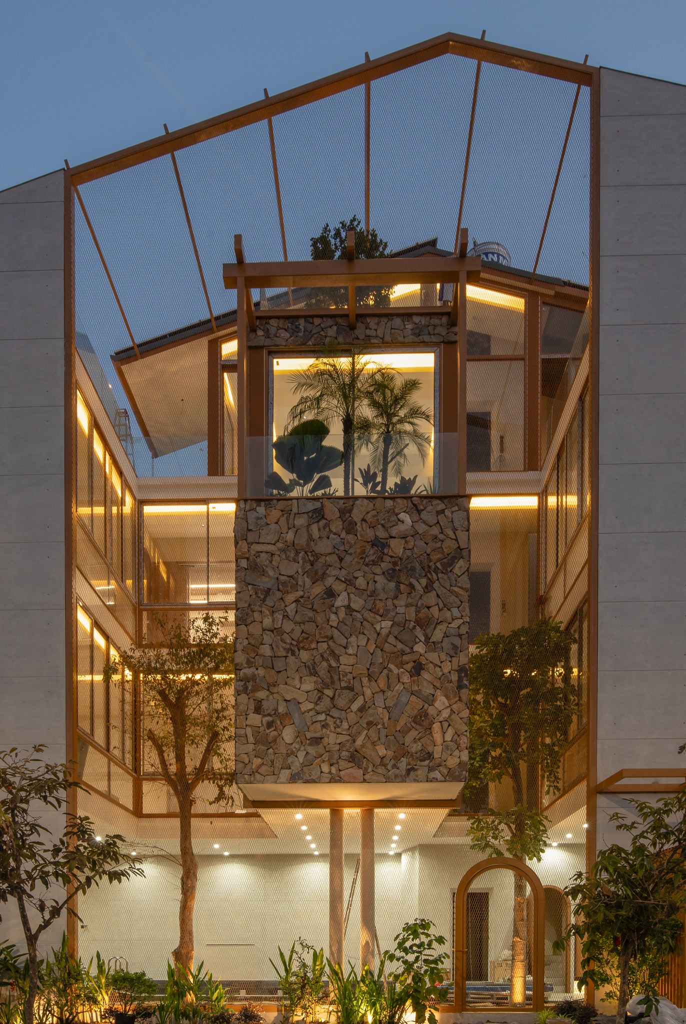 85 Design | Da Nang