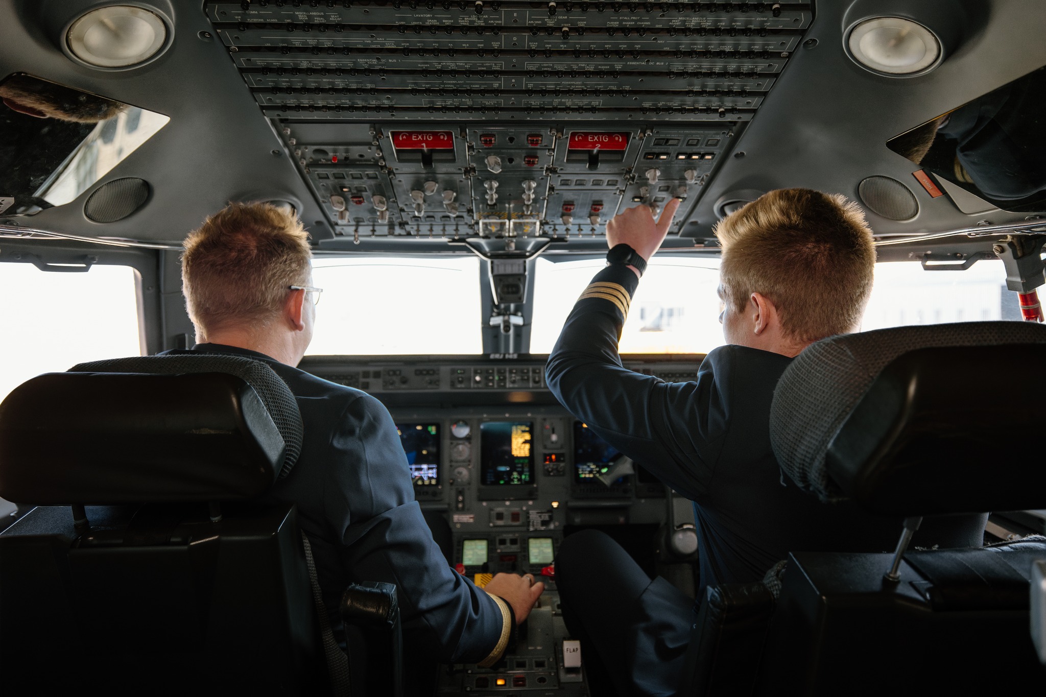 Signa - What’s the Difference Between a PPL, CPL, and ATPL? Pilot ...