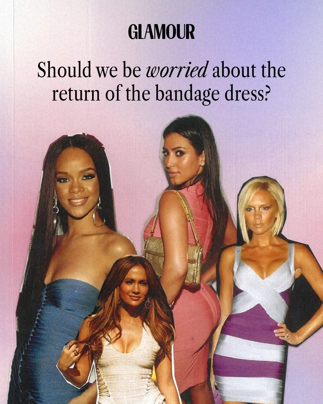 early 2000s bandage dress I heard dresses are back in. hi, 😍 Size:24
