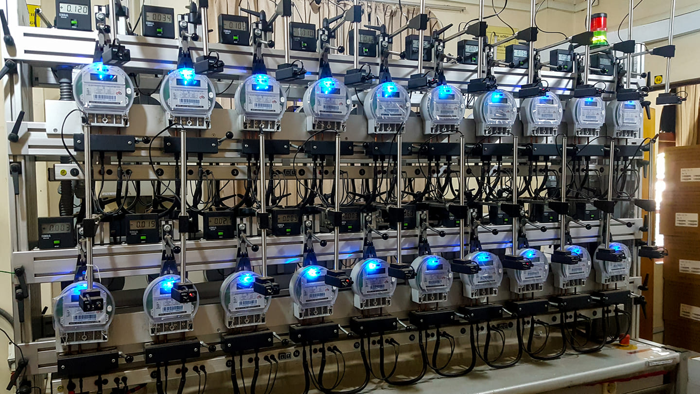 Meter Lab Ceb