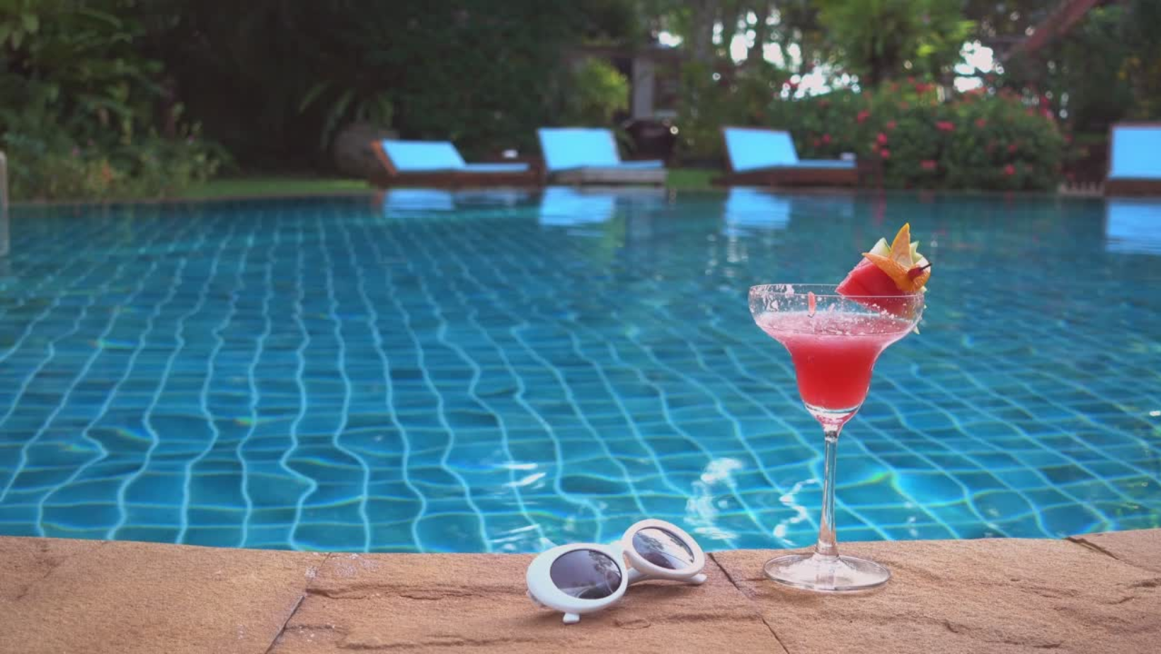 Pool Solutions | Waterloo ON