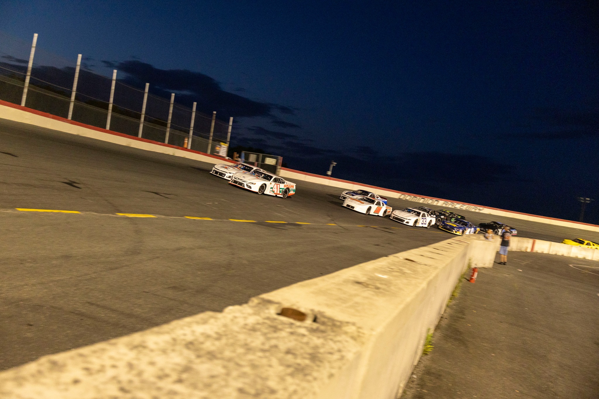 Dominion... - Dominion Raceway in Spotsylvania Virginia