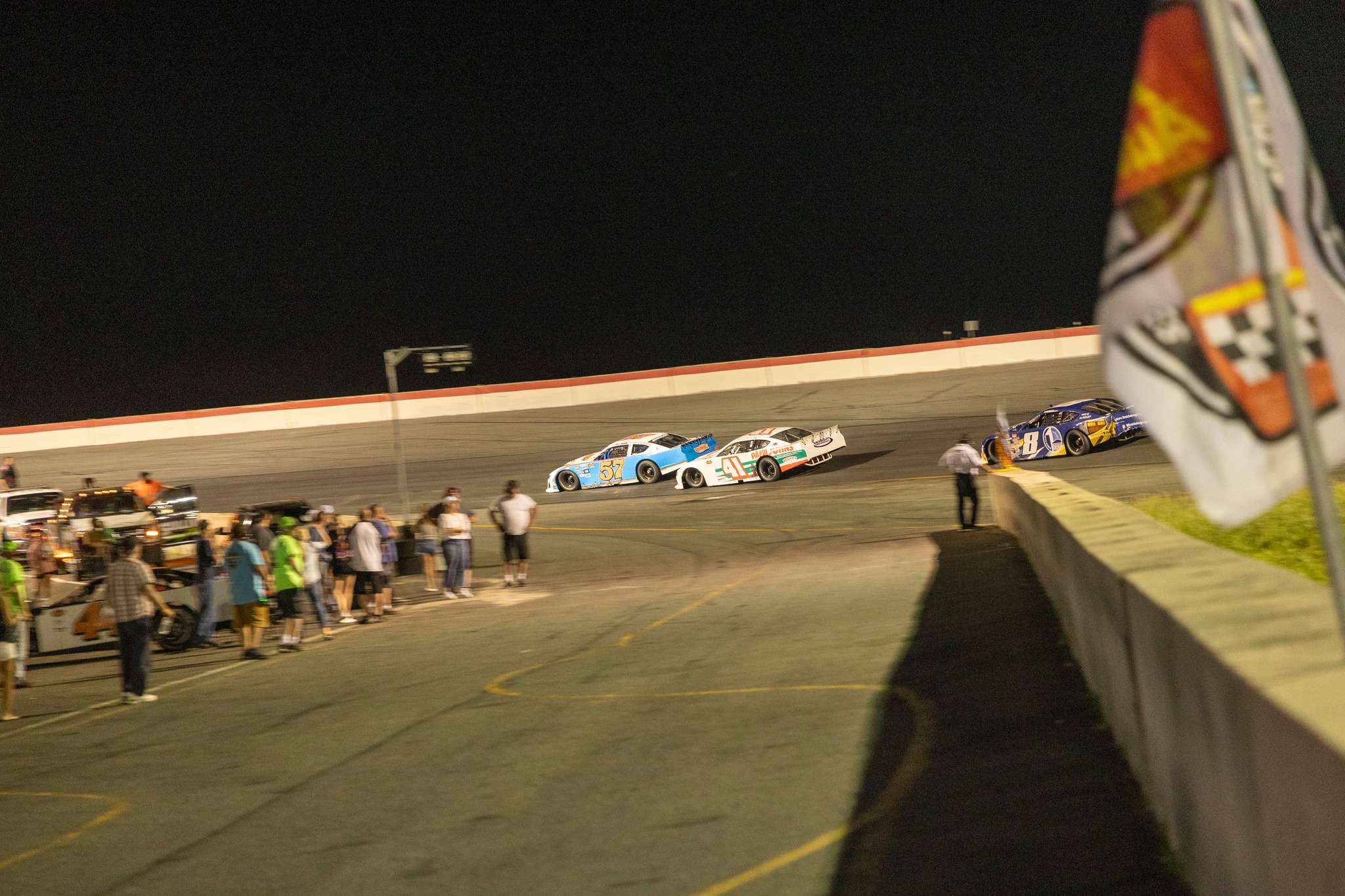 Dominion... - Dominion Raceway in Spotsylvania Virginia