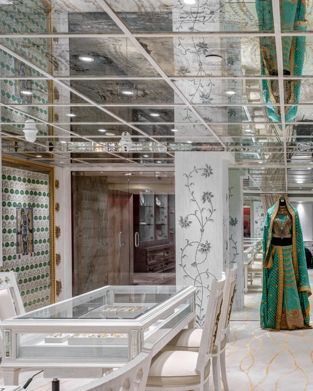 Kavita Singh Interiors | Mumbai