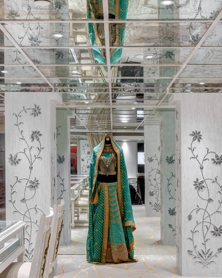 Kavita Singh Interiors | Mumbai