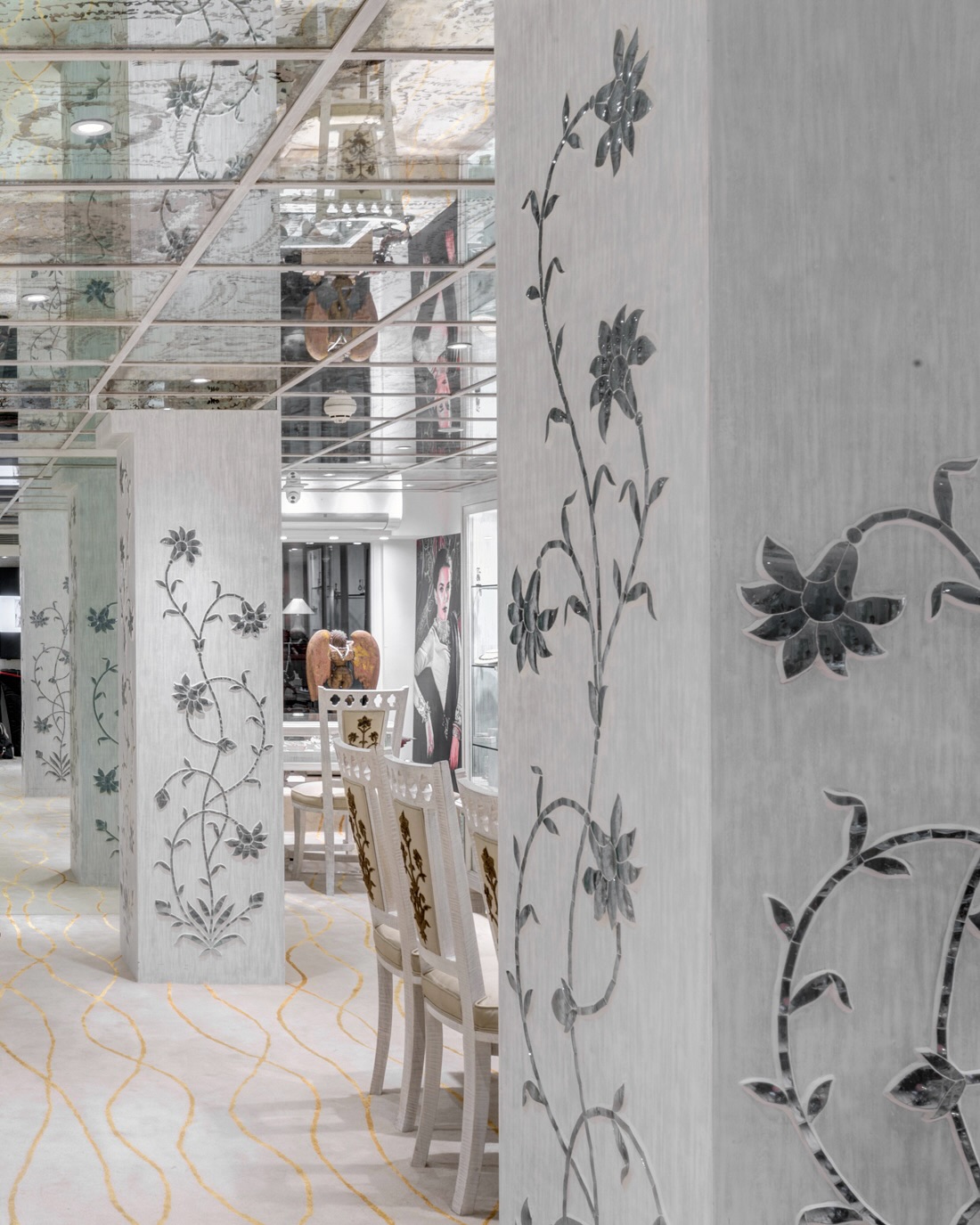 Kavita Singh Interiors | Mumbai