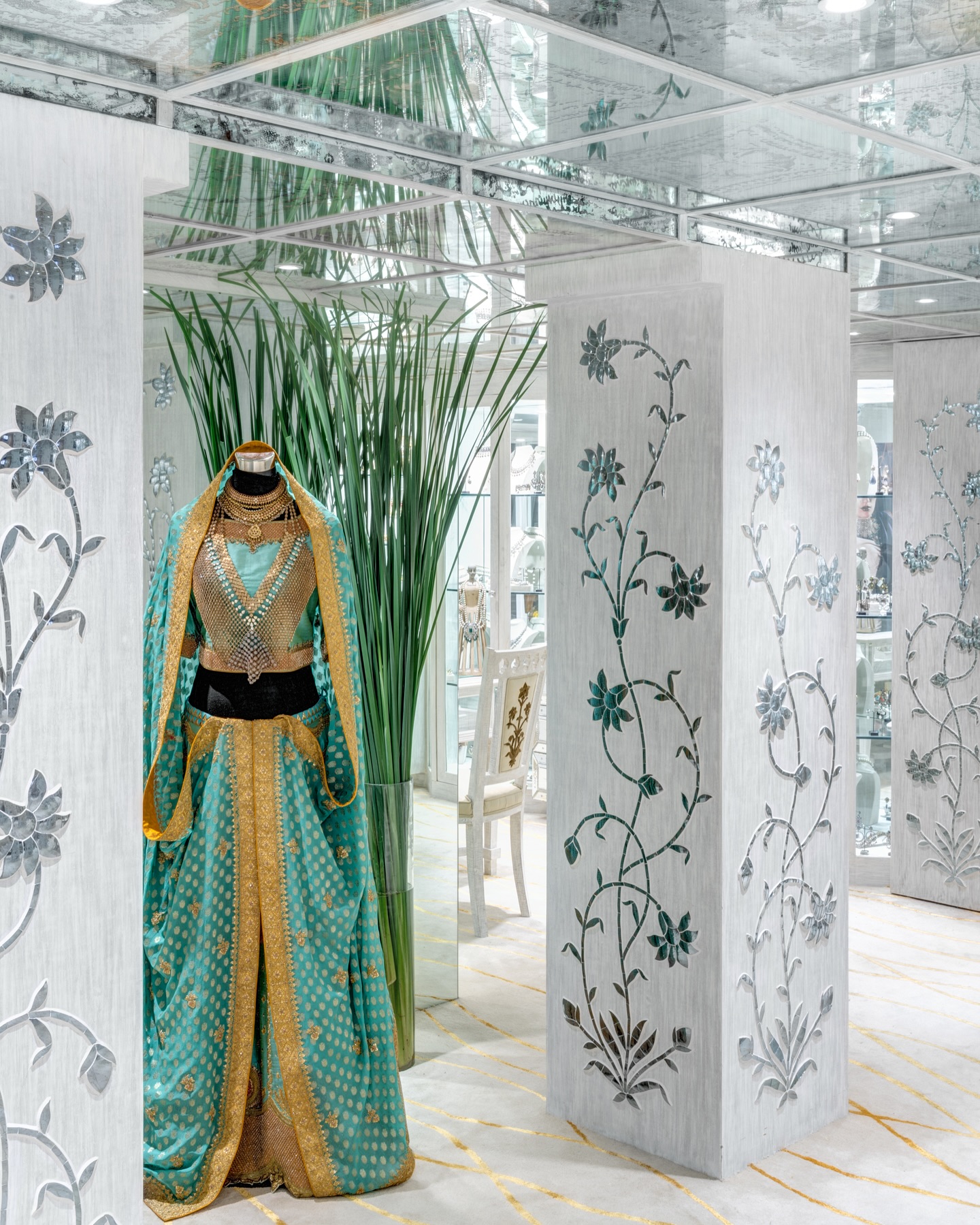 Kavita Singh Interiors | Mumbai