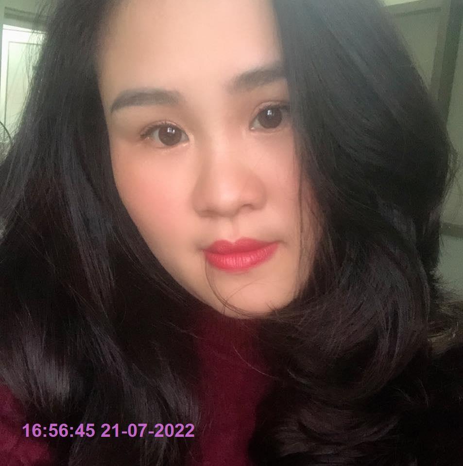 Merlene Hạnh Trinh