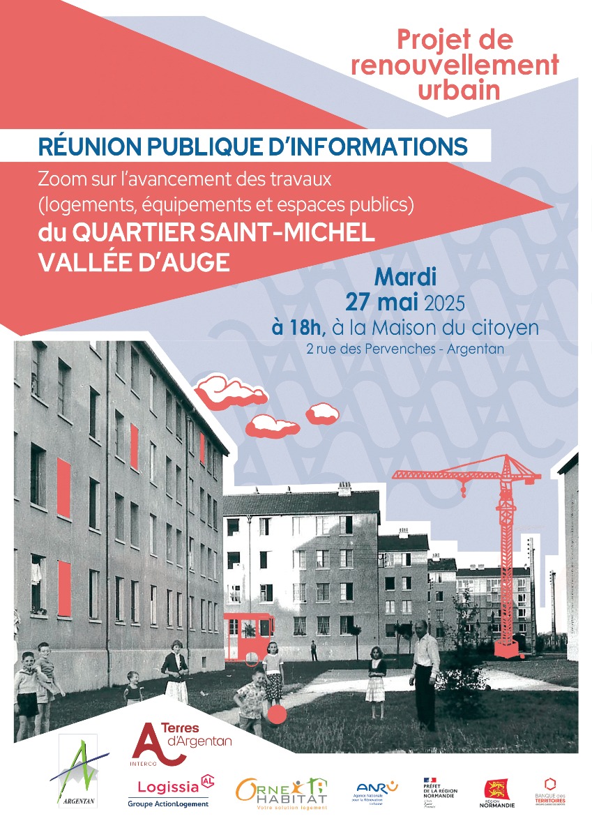 Ville d'Argentan added a new photo. - Ville d'Argentan