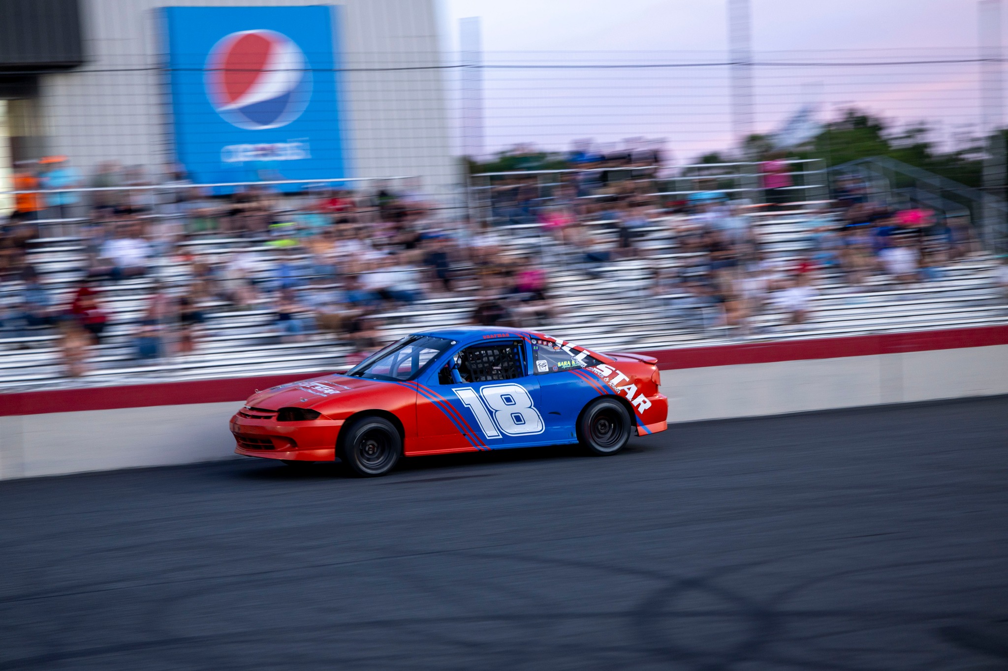 Dominion... - Dominion Raceway in Spotsylvania Virginia