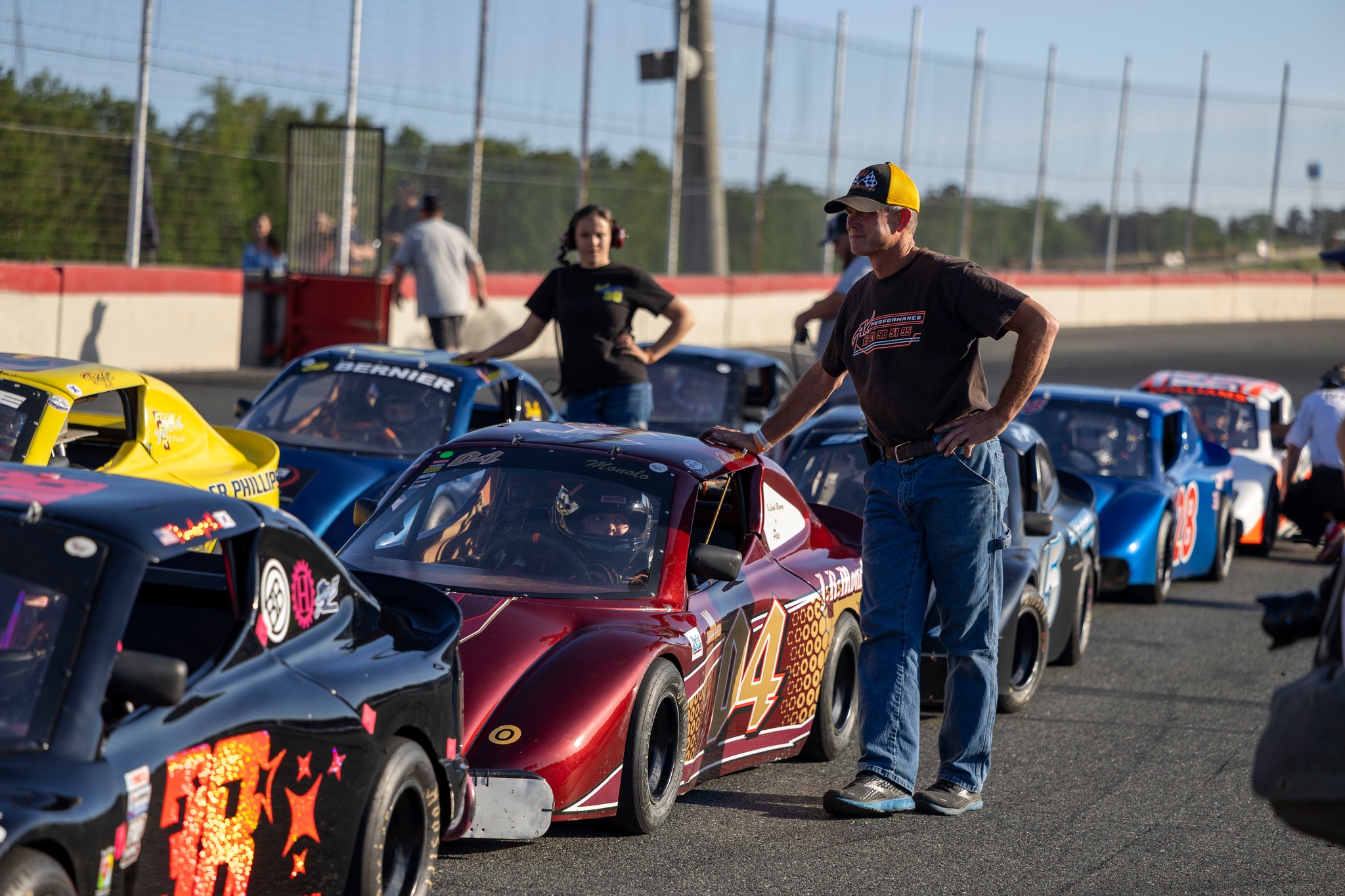 Dominion... - Dominion Raceway in Spotsylvania Virginia