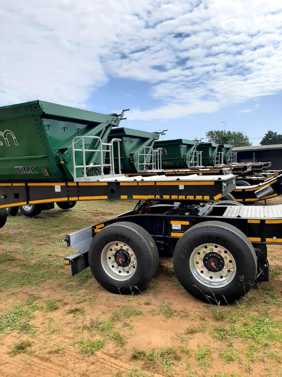 Choice Diesel - Choice Diesel, delivering tailor made...