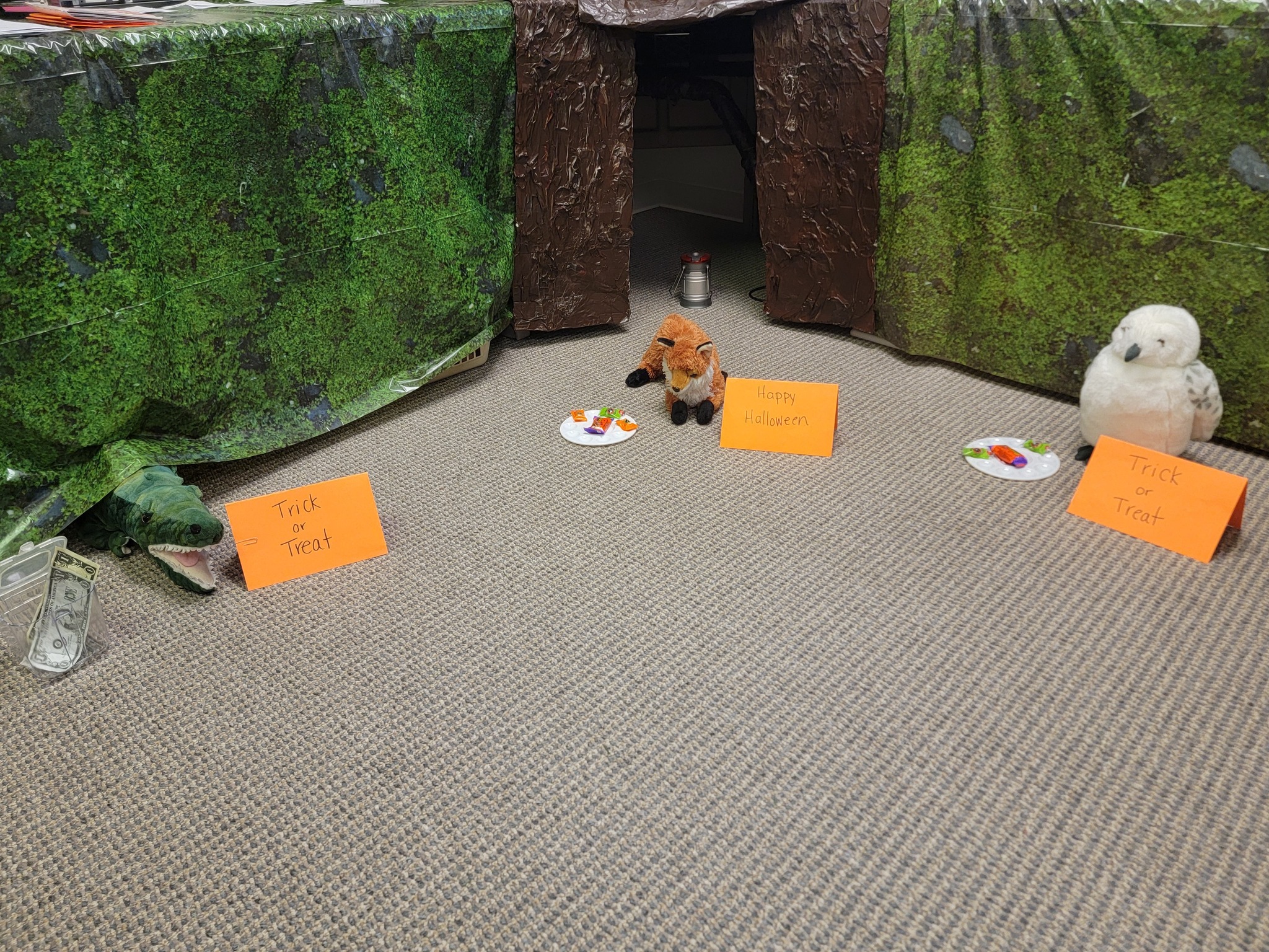 Treehouse Tutoring Center | Greenville NC