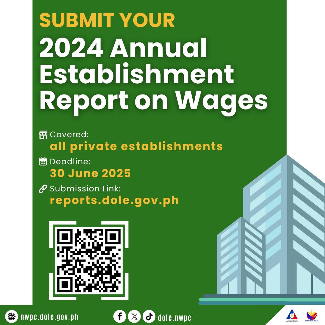 Regional Tripartite Wages and Productivity Board - Region VII