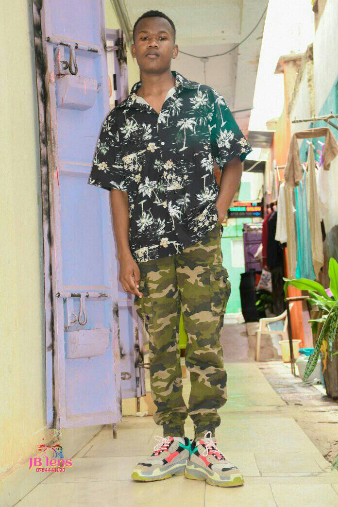 Rammy ke