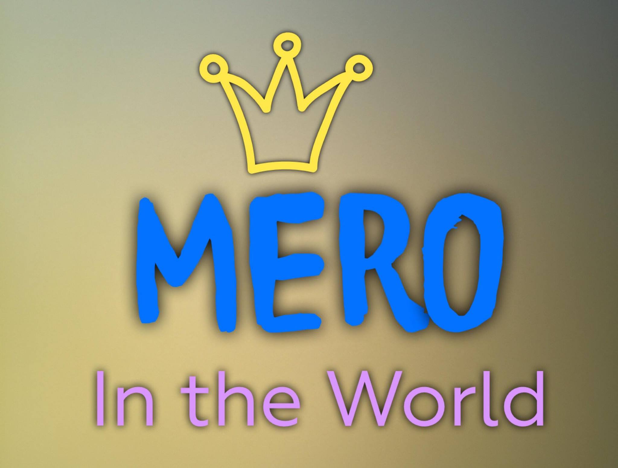 MERO In The World | Facebook