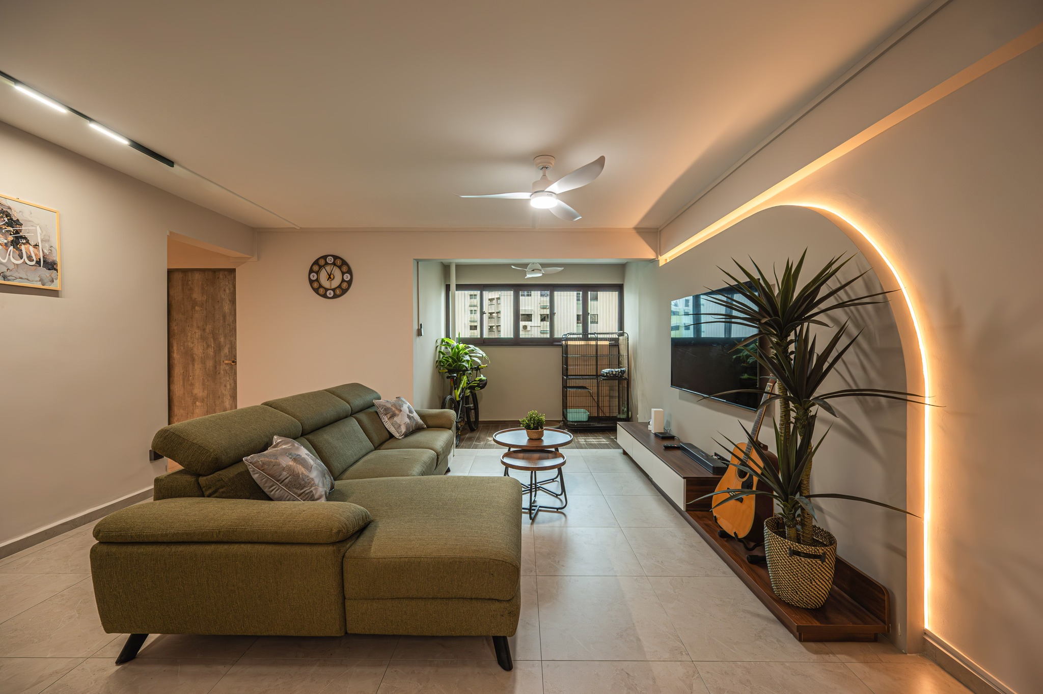 Casa Interior Design Pte... - Casa Interior Design Pte Ltd