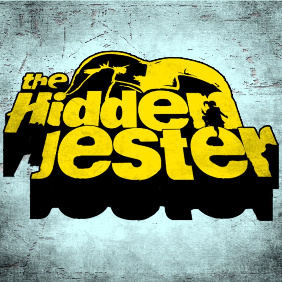 The Hidden Jester