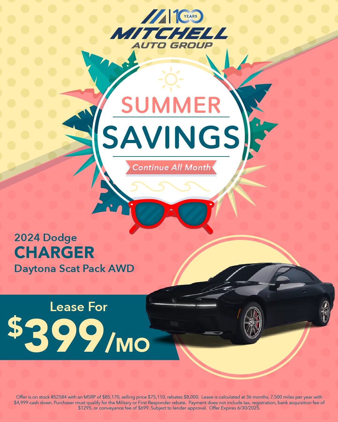 Mitchell Chrysler Dodge Jeep Ram | Canton CT