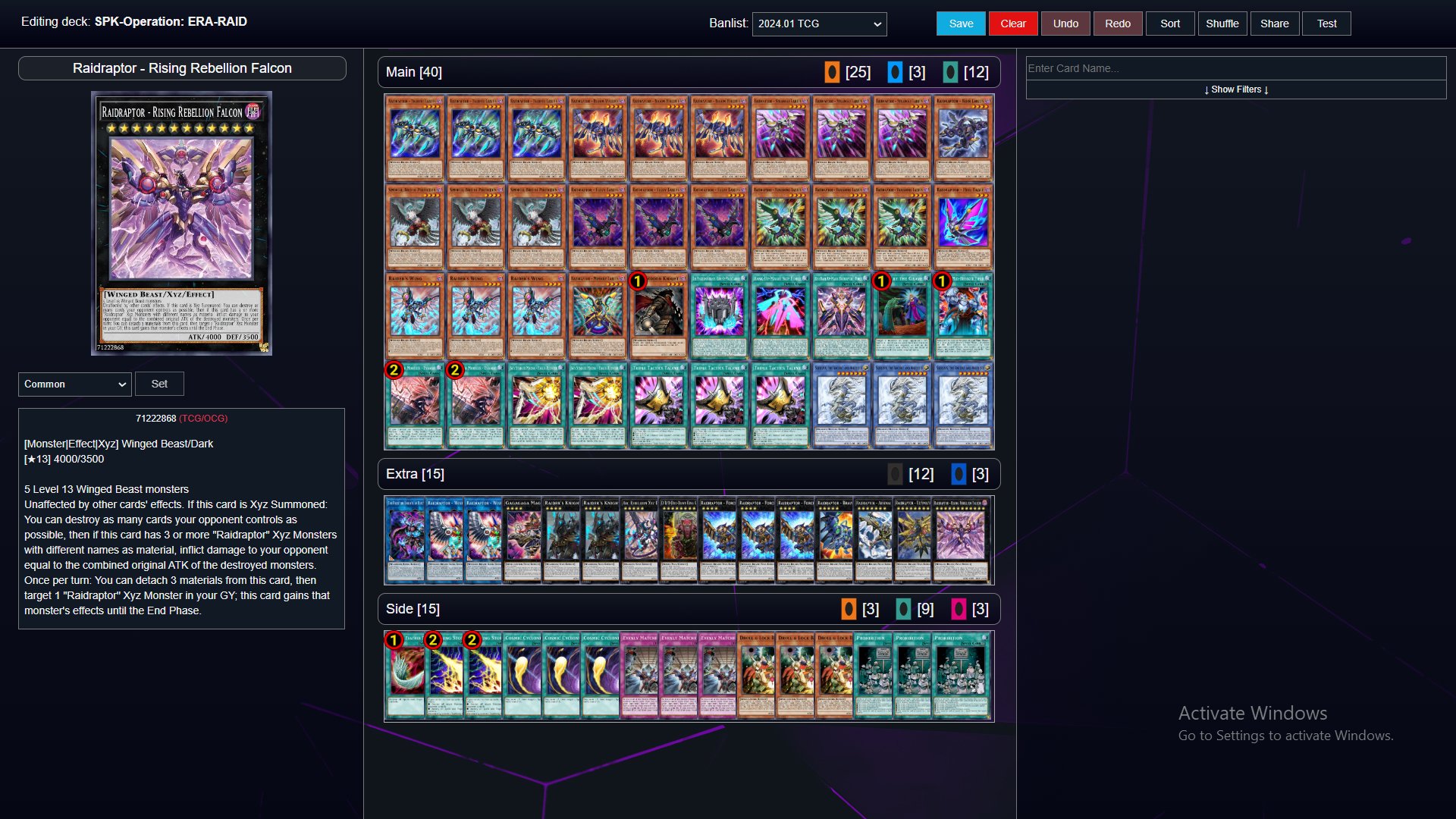 best 40 card yugioh deck Madolche Powerful Yugioh Decks you can