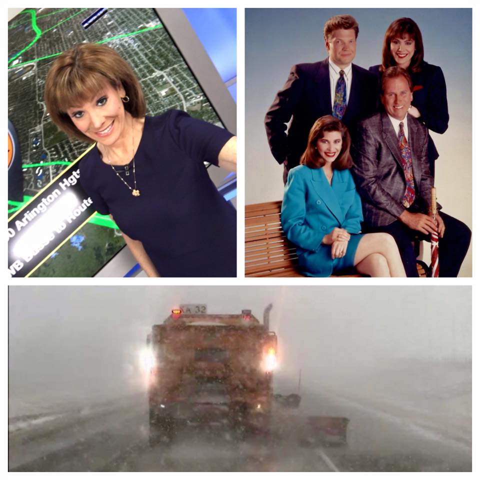 Roz - Today's RoZism - Our ABC 7 Chicago Exec. Producer Wilson Toy ...