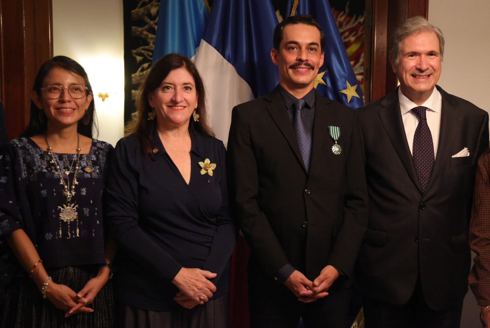 Ministerio de... - Ministerio de Cultura y Deportes Guatemala
