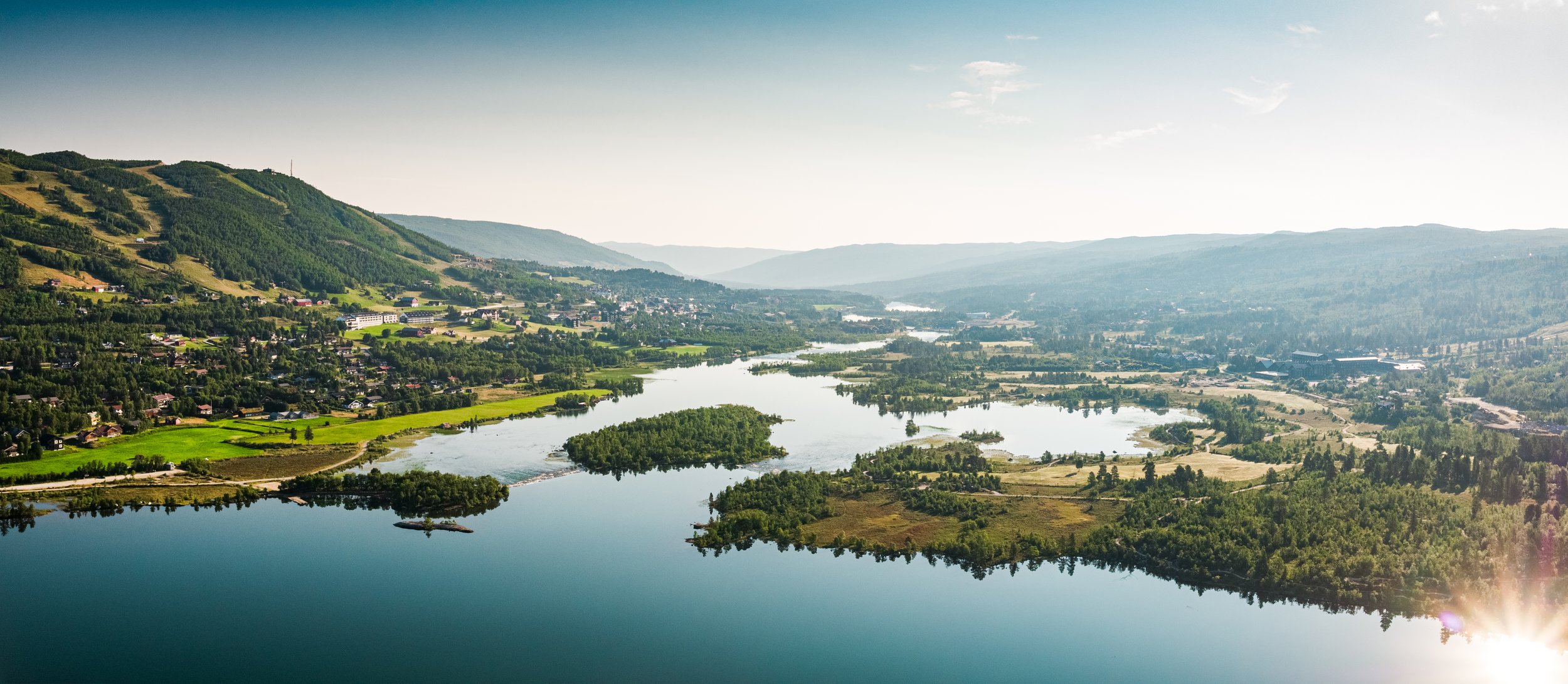 Utdanningssenteret på Geilo | Geilo