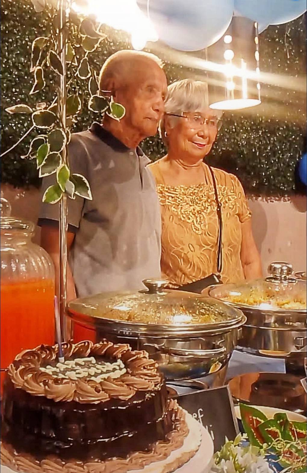 Chef Romeo's Kitchen | Baao