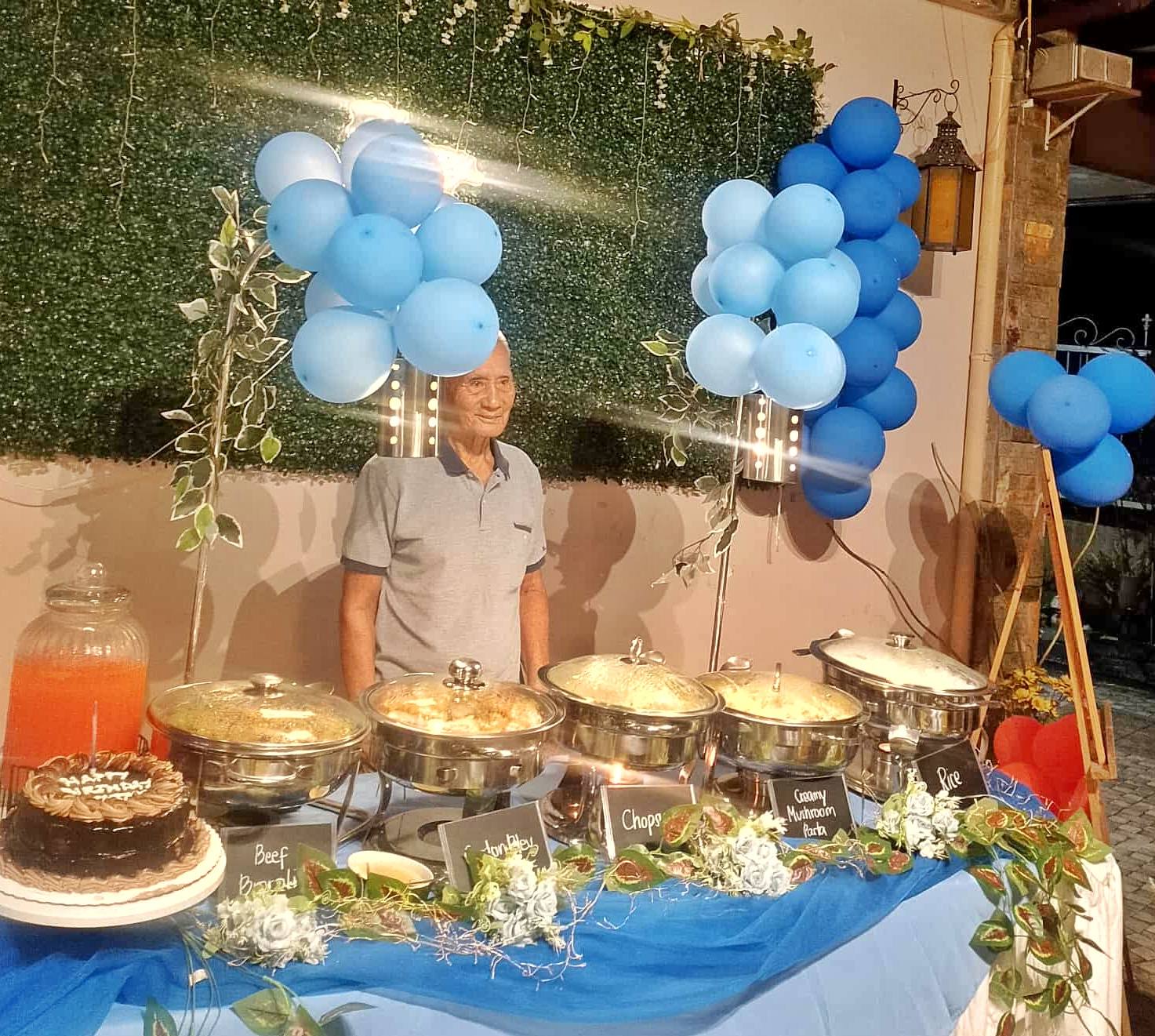 Chef Romeo's Kitchen | Baao
