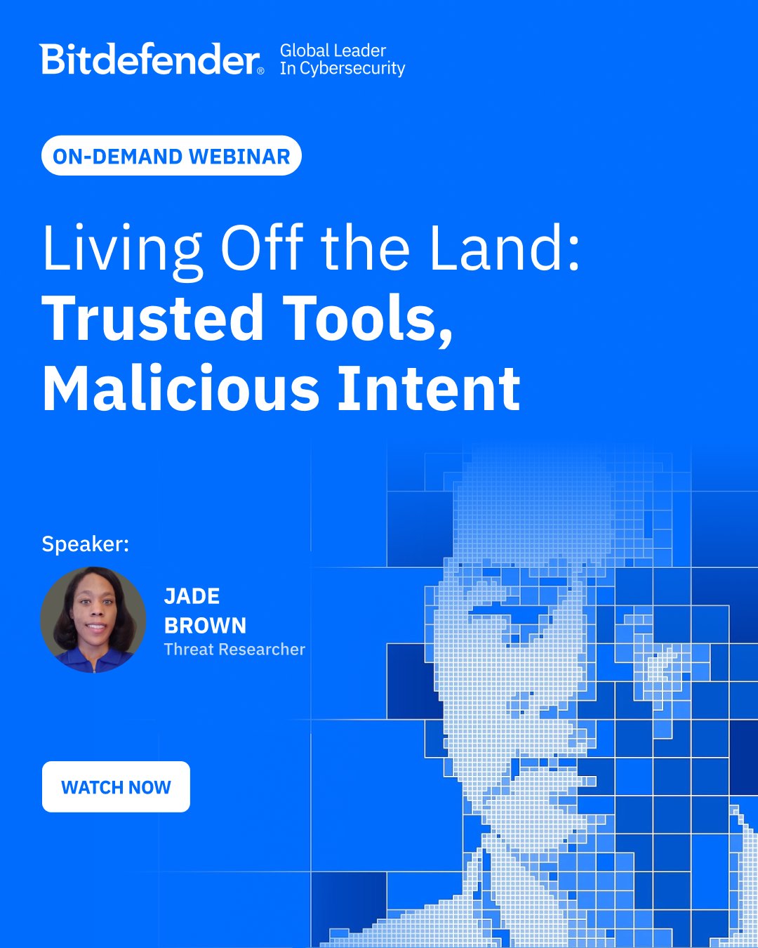 Bitdefender - Living-off-the-land (LotL) attacks are evolving — is your ...